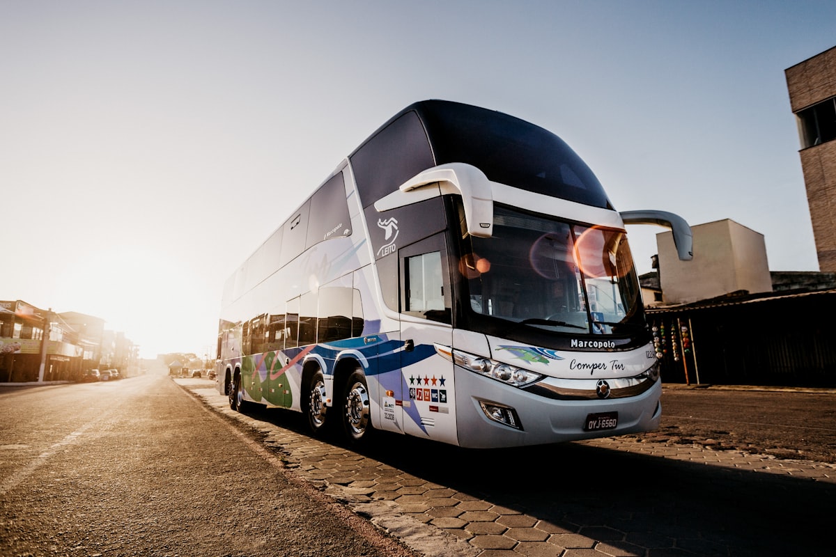 MAN Lion’s Coach