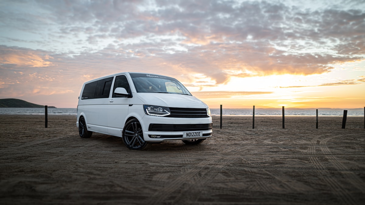 Mercedes-Benz V-Class VIP